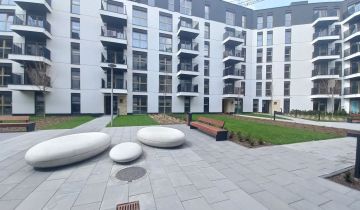 Mieszkanie 2-pokojowe Kraków Czyżyny, ul. Nowohucka