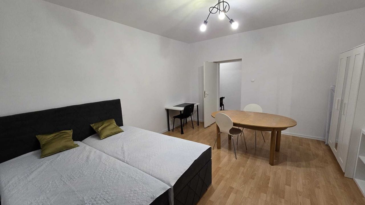 Mieszkanie 1-pokojowe Wrocław Ołbin, ul. Nowowiejska. Zdjęcie 8