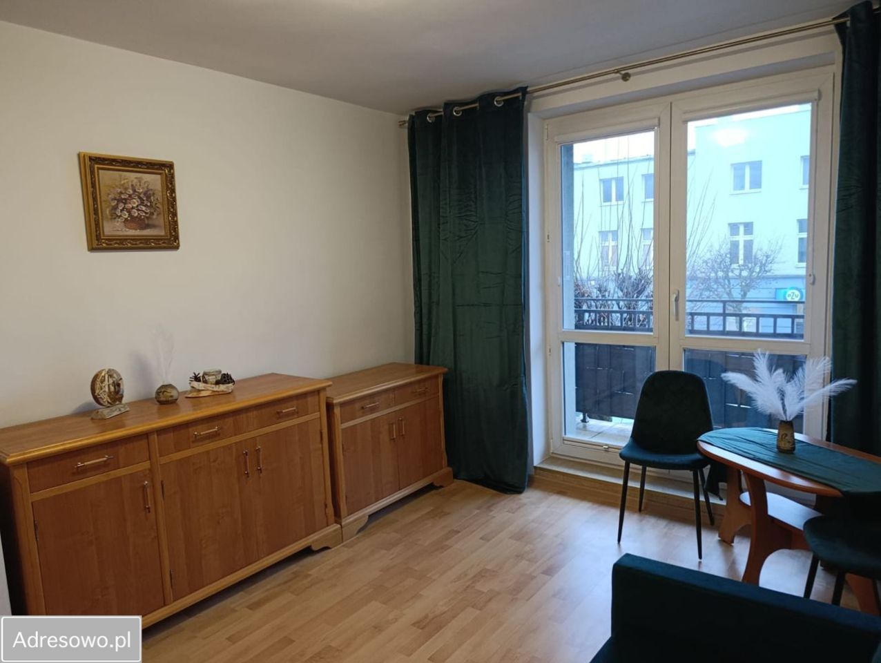 Mieszkanie 2-pokojowe Kartuzy, ul. Parkowa. Zdjęcie 5