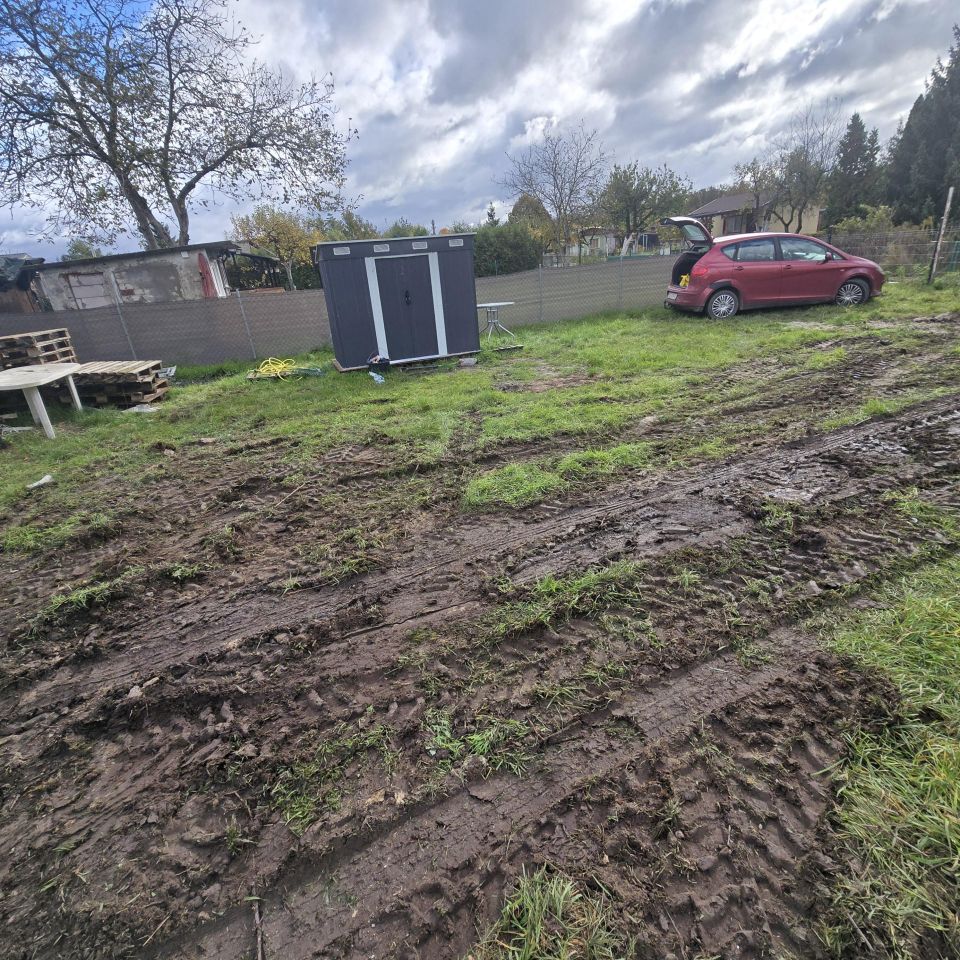 Działka rekreacyjna Piechcin. Zdjęcie 5