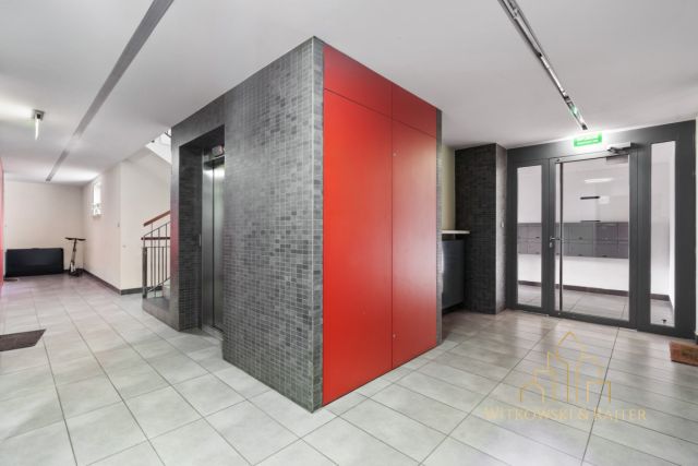 Mieszkanie 3-pokojowe Warszawa Białołęka, ul. Krokwi. Zdjęcie 14