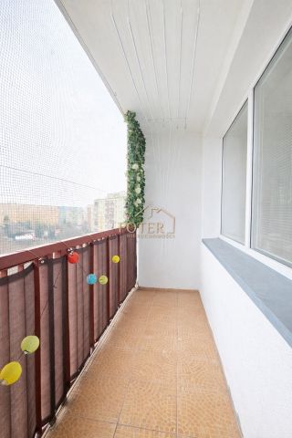 Mieszkanie 3-pokojowe Wrocław Krzyki, ul. Orzechowa. Zdjęcie 14