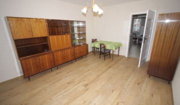 Mieszkanie 3-pokojowe Poznań Nowe Miasto, os. Czecha