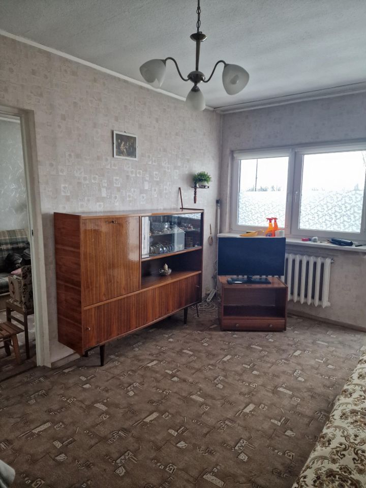 Mieszkanie 2-pokojowe Łódź Bałuty, al. Pasjonistów. Zdjęcie 3