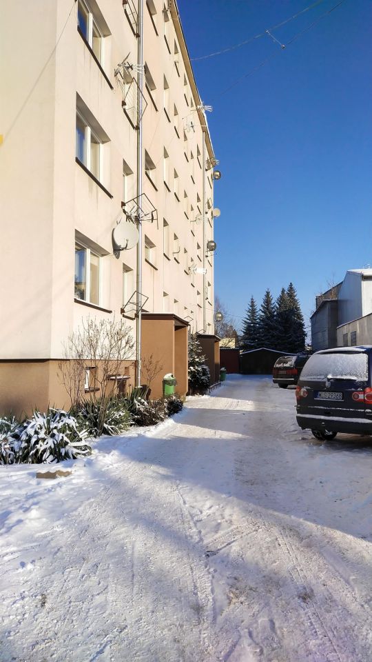 Mieszkanie 2-pokojowe Siedlce Rozkosz, ul. Sosnowa. Zdjęcie 23