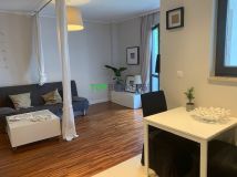 Mieszkanie 1-pokojowe Warszawa Wola, ul. Jana Olbrachta