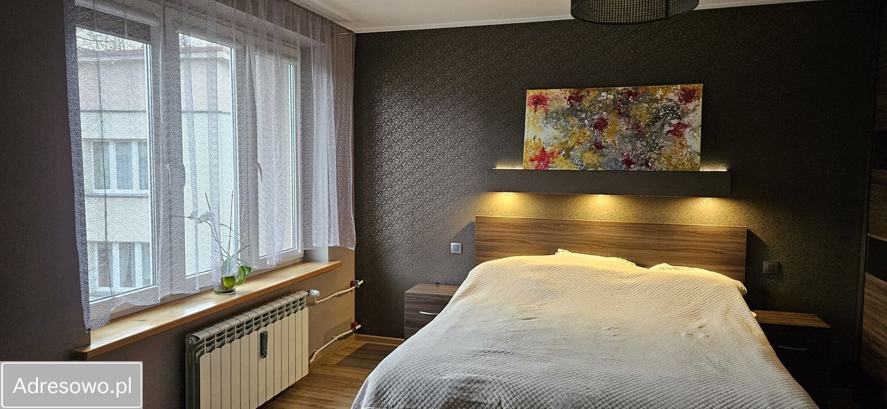 Mieszkanie 3-pokojowe Katowice Kostuchna, ul. Tadeusza Boya-Żeleńskiego. Zdjęcie 3