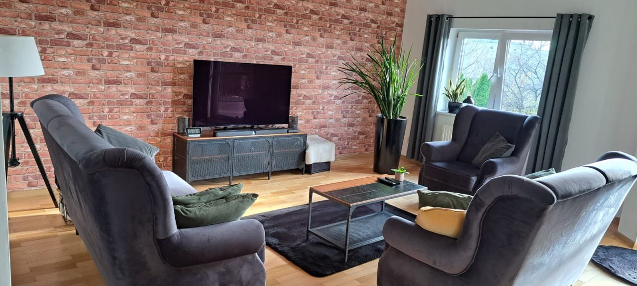 bliźniak, 6 pokoi Poznań Starołęka, ul. Żorska. Zdjęcie 17