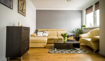 Mieszkanie 3-pokojowe Zakopane Centrum, ul. Kościelna