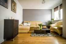 Mieszkanie 3-pokojowe Zakopane Centrum, ul. Kościelna