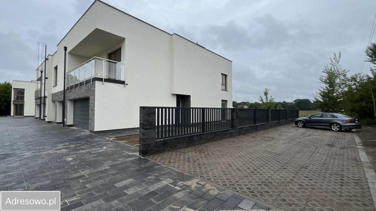 bliźniak, 6 pokoi Warszawa Białołęka, ul. Waligóry. Zdjęcie 8