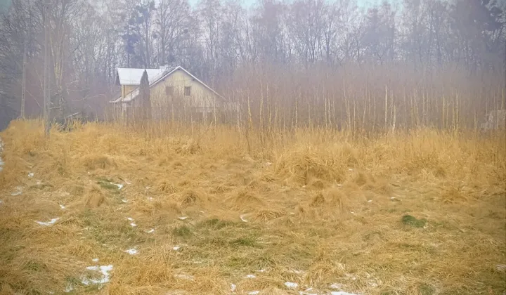 Działka budowlana Kończyce Małe, ul. Brzoskwiniowa