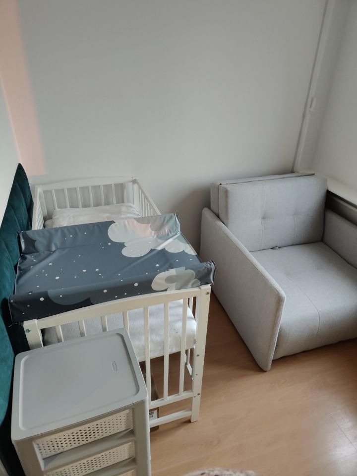 Mieszkanie 3-pokojowe Pabianice Bugaj, ul. Podleśna. Zdjęcie 2