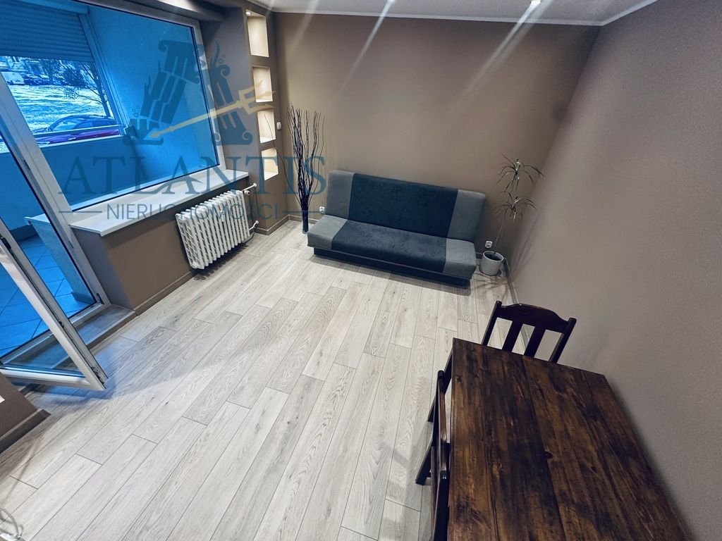 Mieszkanie 2-pokojowe Bydgoszcz Bartodzieje Wielkie, ul. Połczyńska. Zdjęcie 2