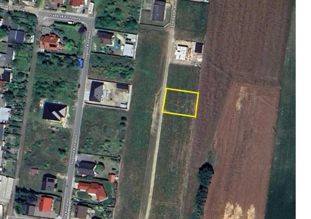 Działka budowlana Kotlin. Zdjęcie 1