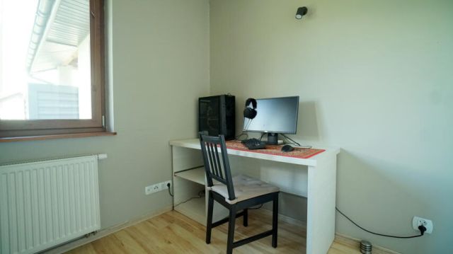 dom wolnostojący, 4 pokoje Budy Czarnockie. Zdjęcie 14