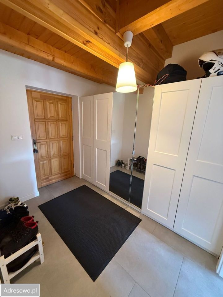 dom wolnostojący, 5 pokoi Mystków. Zdjęcie 5