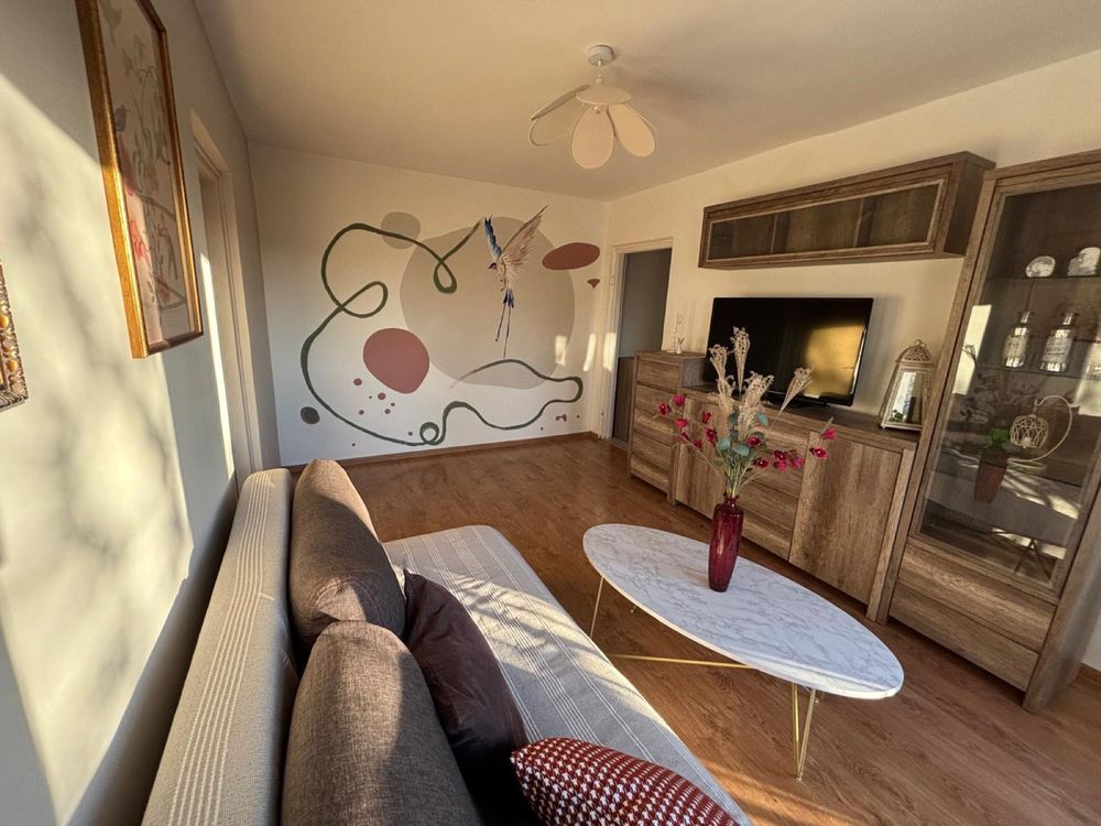 Mieszkanie 2-pokojowe Łódź Teofilów, ul. Traktorowa. Zdjęcie 7