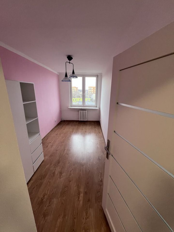 Mieszkanie 3-pokojowe Parczew, ul. Spółdzielcza. Zdjęcie 2