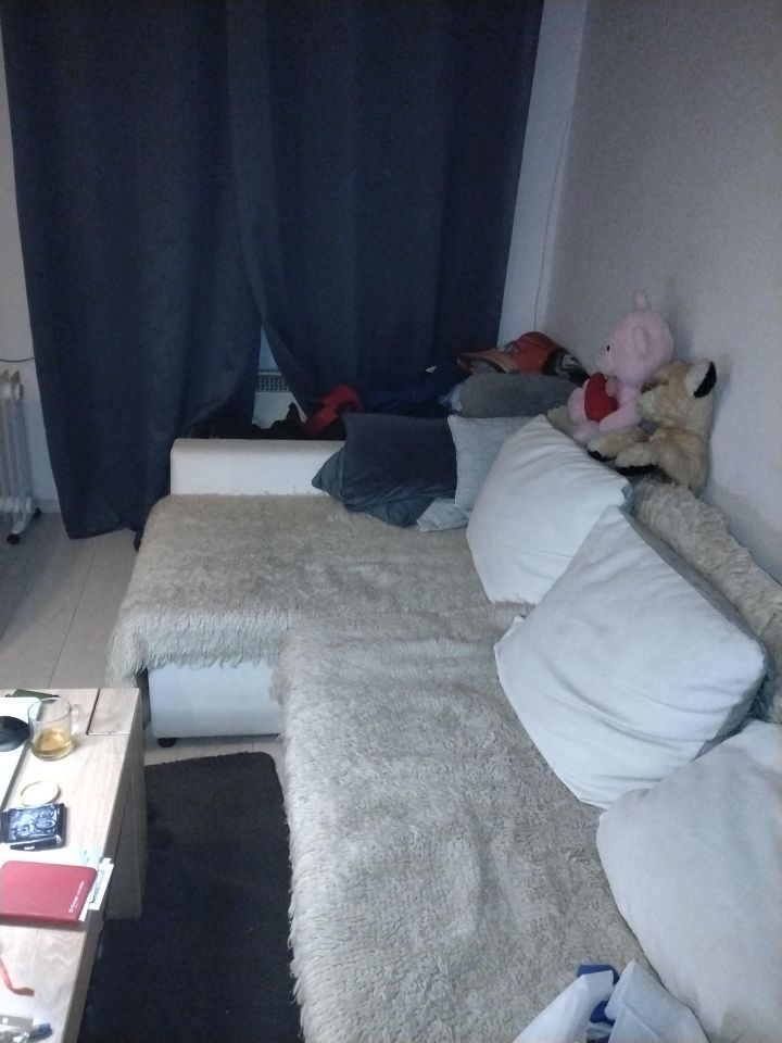 Pokój Gdańsk Orunia, ul. Trakt św. Wojciecha. Zdjęcie 2