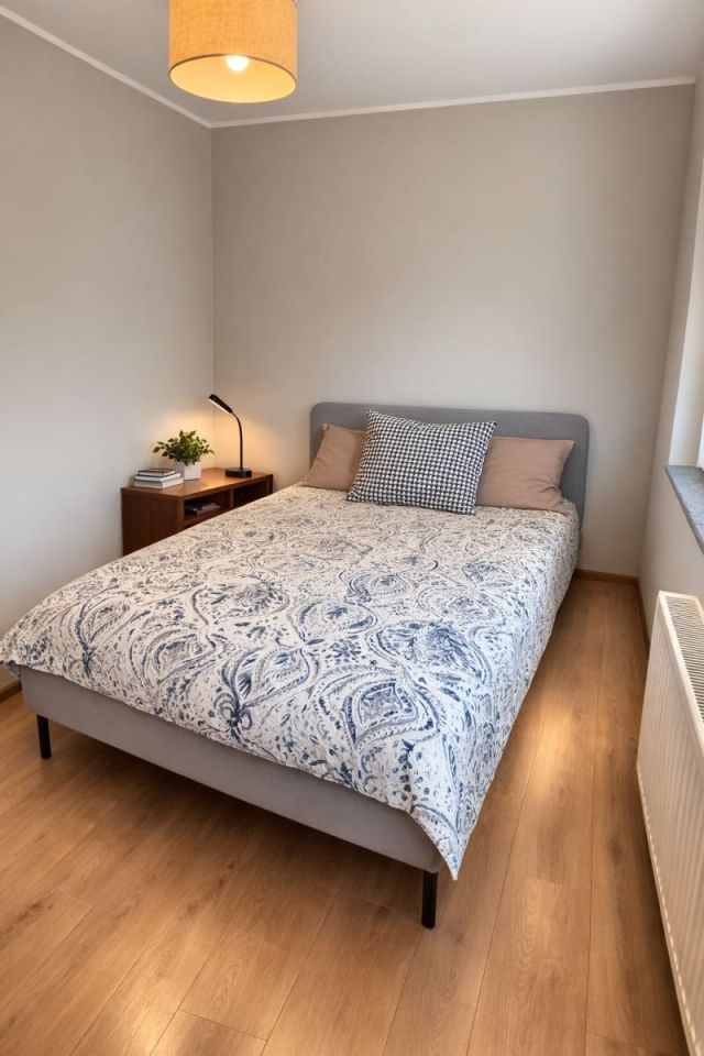 Mieszkanie 2-pokojowe Jelenia Góra Cieplice Śląskie-Zdrój. Zdjęcie 4