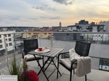 Mieszkanie 2-pokojowe Ząbki Centrum, ul. Ignacego Krasickiego. Zdjęcie 2