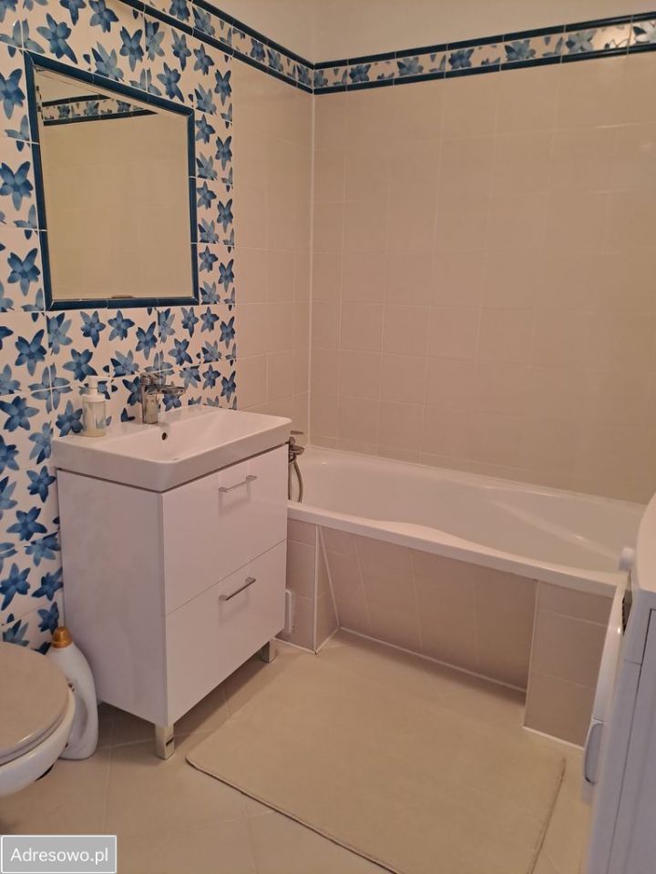 Mieszkanie 2-pokojowe Warszawa Włochy, ul. 1 Sierpnia. Zdjęcie 8