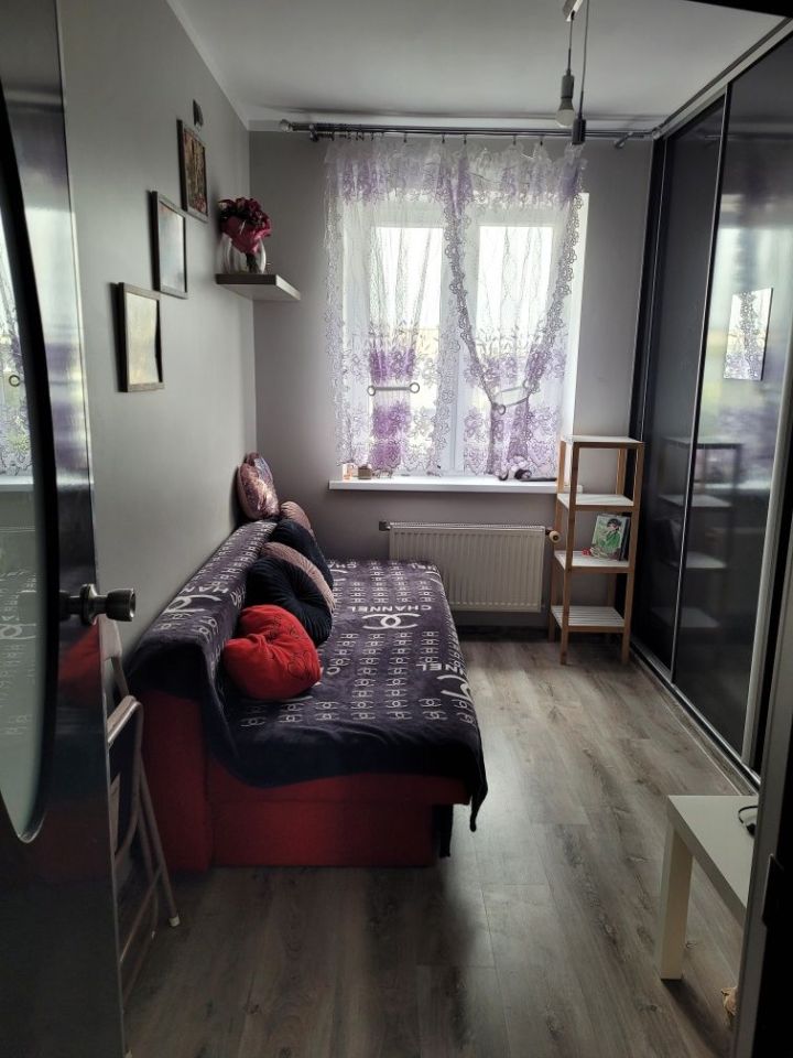 Mieszkanie 3-pokojowe Toruń Chełmińskie Przedmieście, ul. Hugona Kołłątaja. Zdjęcie 2