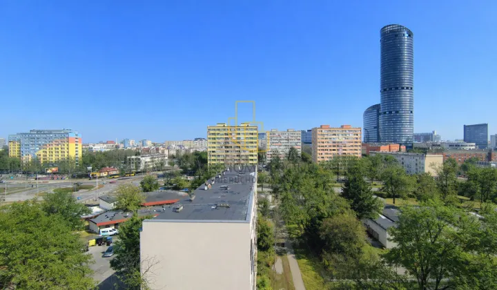 Mieszkanie 2-pokojowe Wrocław, ul. Gajowicka