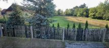 Działka budowlana Huta Stara B. Zdjęcie 1