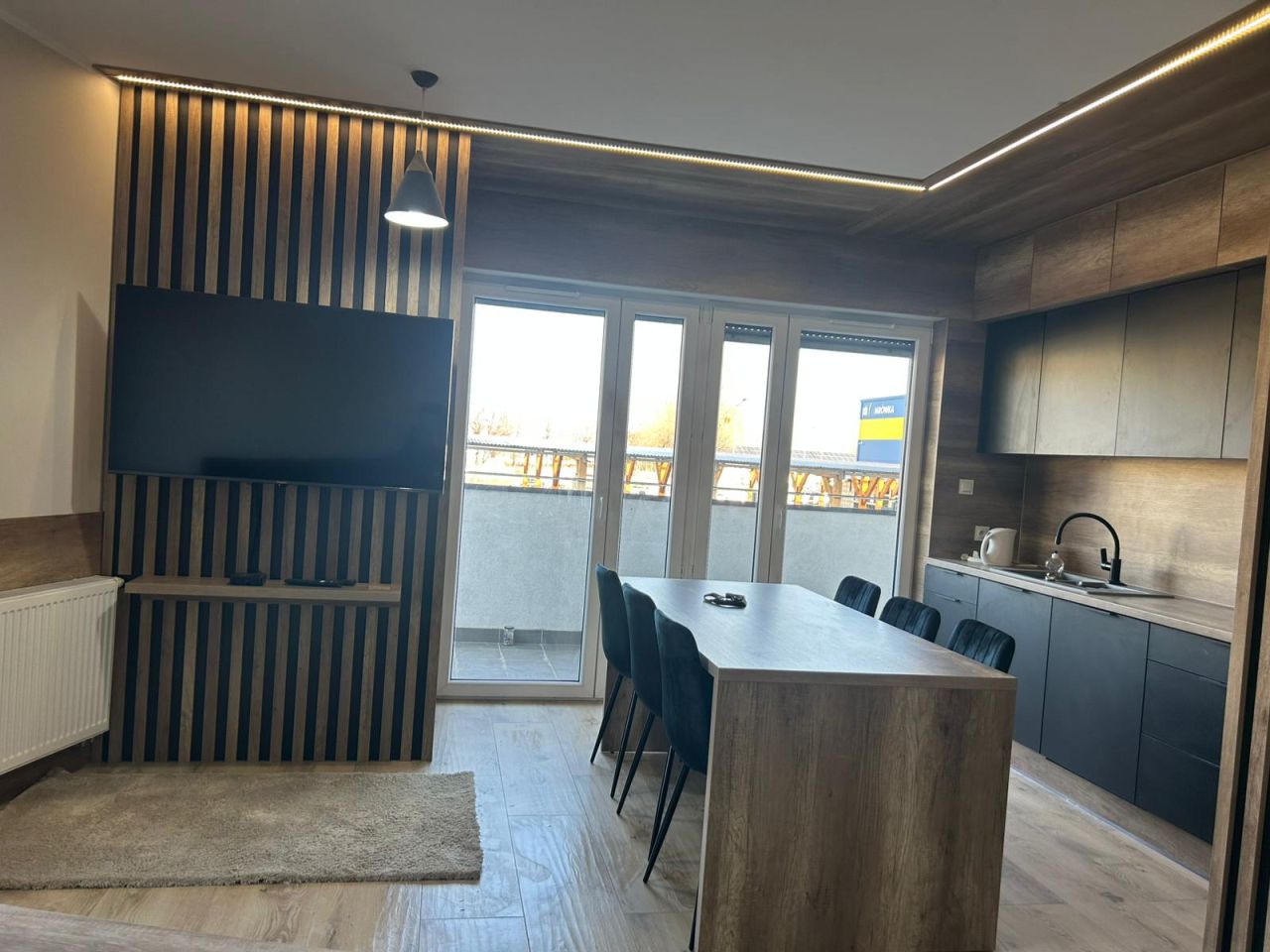 Mieszkanie 3-pokojowe Września Centrum, ul. Juliusza Słowackiego. Zdjęcie 7