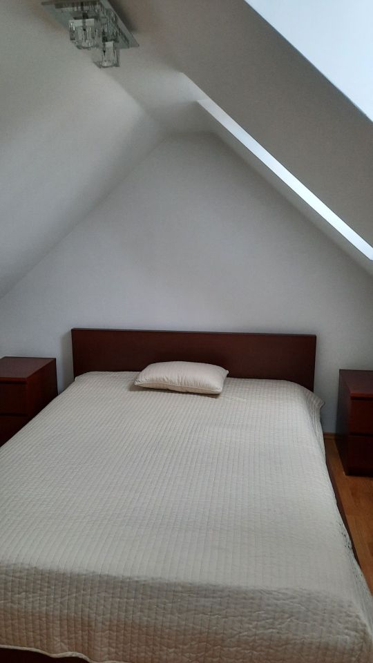 Mieszkanie 2-pokojowe Kraków Ruczaj, ul. Lubostroń. Zdjęcie 4