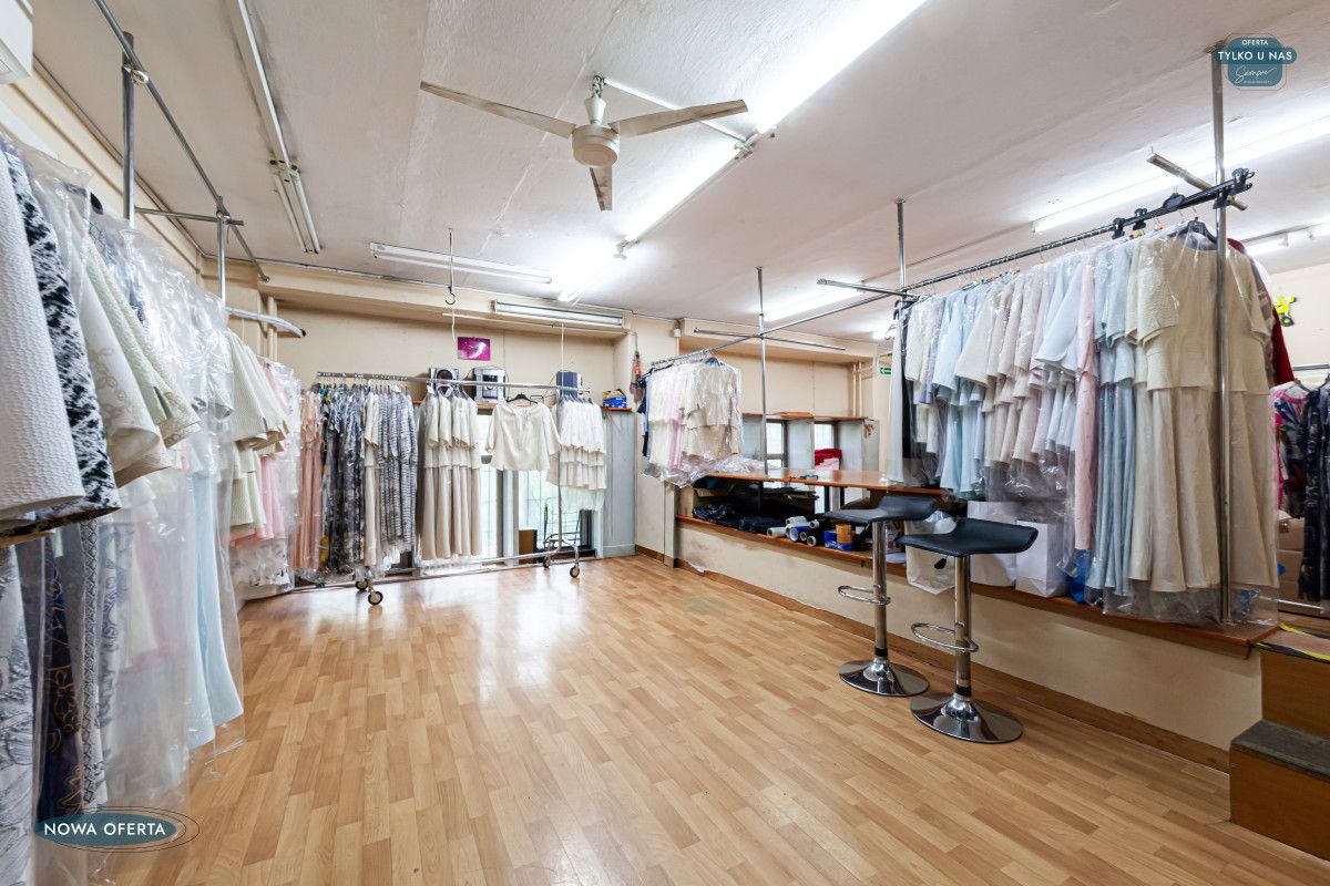 Lokal Łódź Śródmieście, ul. Piotrkowska. Zdjęcie 7