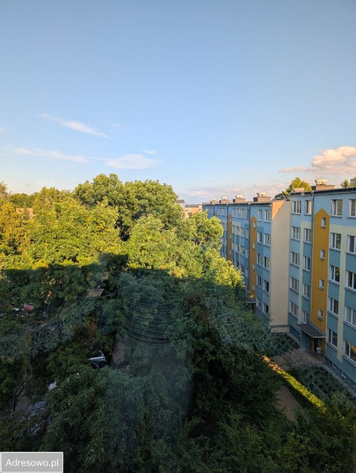 Mieszkanie 4-pokojowe Lublin Rury, ul. Ignacego Rzeckiego. Zdjęcie 16