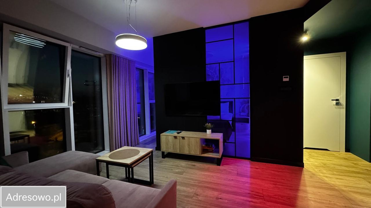 Mieszkanie 2-pokojowe Poznań Centrum, ul. Towarowa. Zdjęcie 13