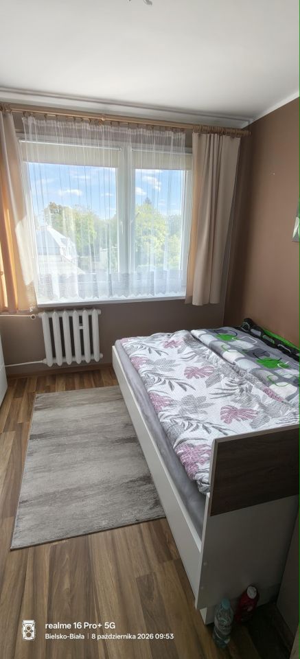 Mieszkanie 2-pokojowe Bielsko-Biała, ul. Starobielska. Zdjęcie 3