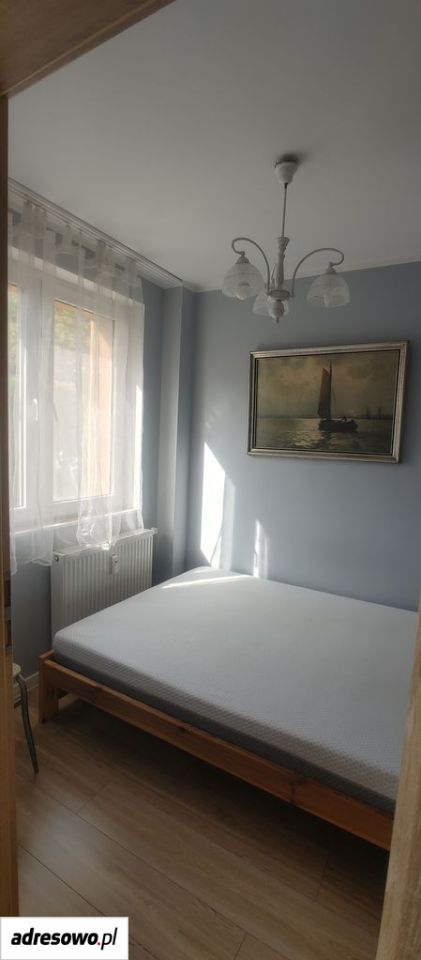 Mieszkanie 2-pokojowe Gdańsk Oliwa, al. Grunwaldzka. Zdjęcie 8
