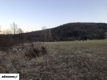 Działka inwestycyjna Bielsko-Biała Kamienica, al. Armii Krajowej. Zdjęcie 3