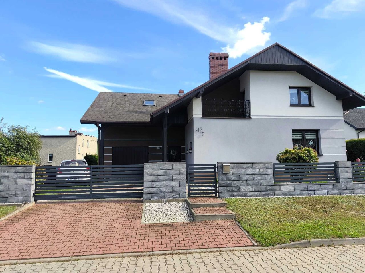 dom wolnostojący, 5 pokoi Świerklany. Zdjęcie 3