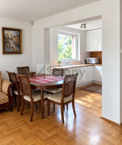 Mieszkanie 3-pokojowe Warszawa Śródmieście, ul. Ptasia. Zdjęcie 3