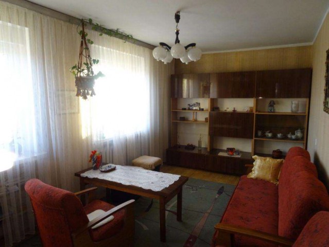 Mieszkanie 2-pokojowe Pudliszki, ul. Słoneczna. Zdjęcie 1