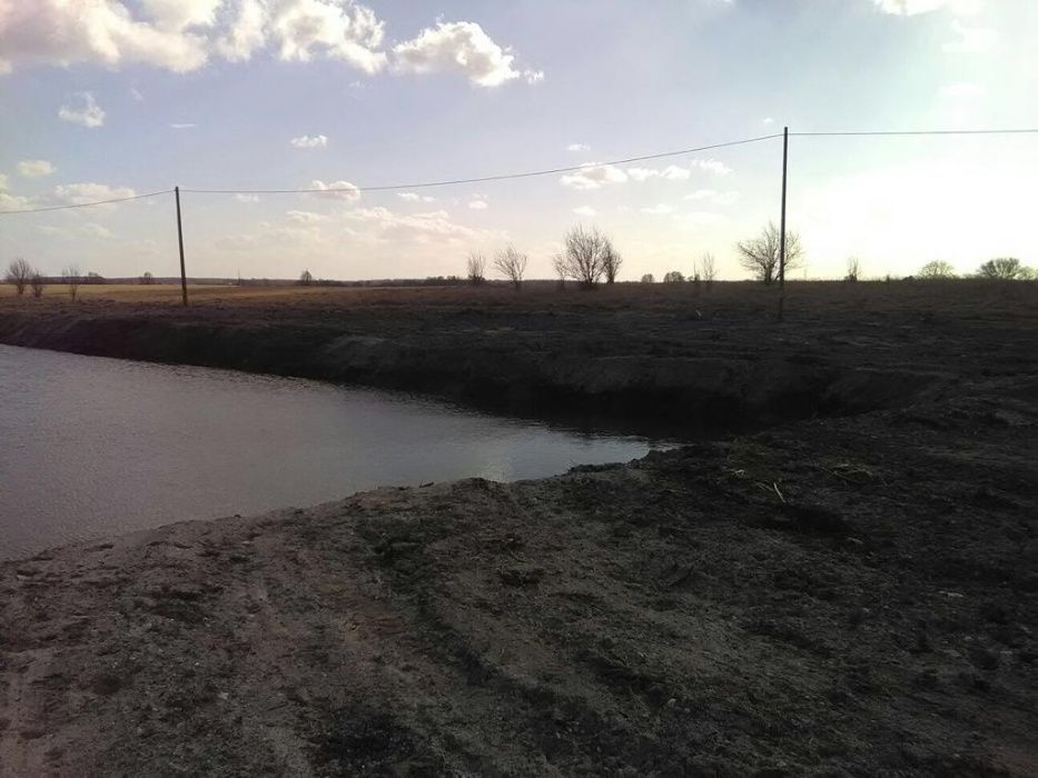 Działka rolno-budowlana Pławienko