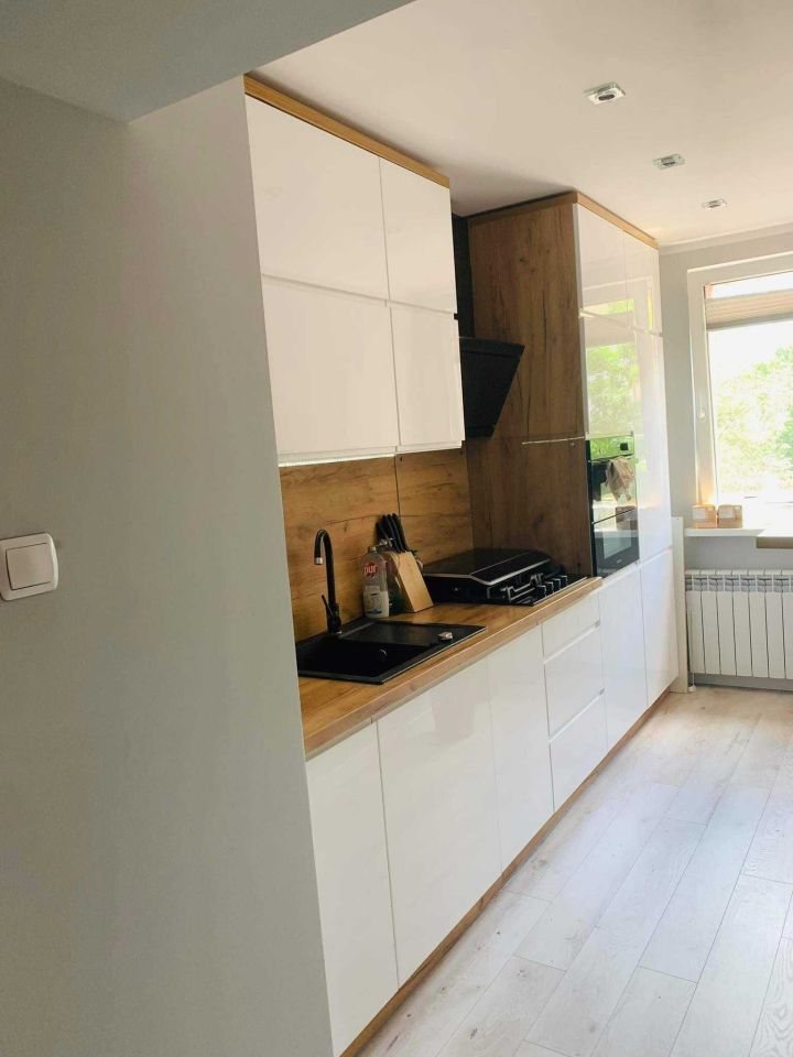 Mieszkanie 4-pokojowe Sosnowiec, ul. Wspólna. Zdjęcie 5