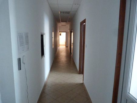 Hala/magazyn Długosiodło. Zdjęcie 8