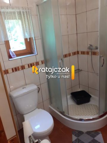 dom wolnostojący, 3 pokoje Lubiatowo, ul. Bałtycka. Zdjęcie 17