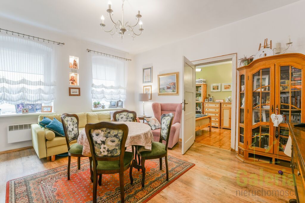 Mieszkanie 2-pokojowe Szczecin Niebuszewo, ul. Zakopiańska