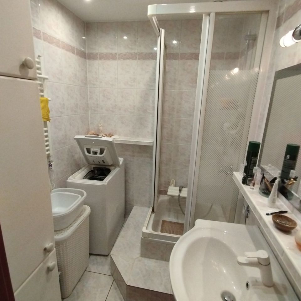 Mieszkanie 3-pokojowe Jarocin, os. Osiedle Konstytucji 3 Maja. Zdjęcie 5