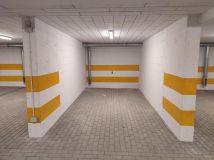 Garaż/miejsce parkingowe Gdańsk Chełm, ul. Nieborowska. Zdjęcie 3