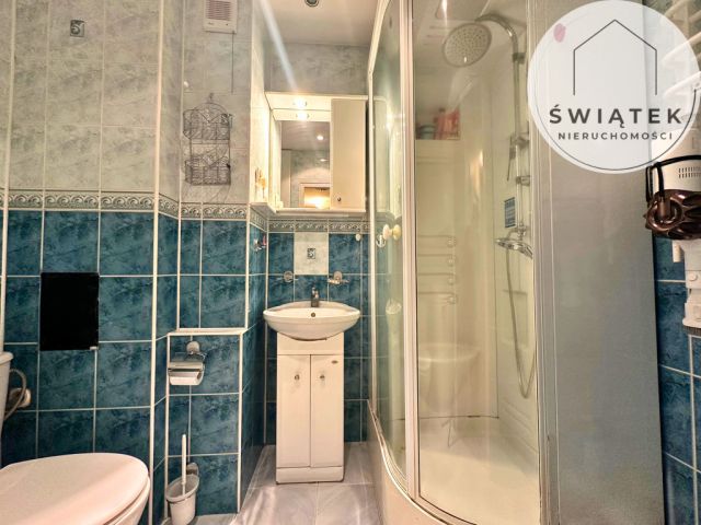 Mieszkanie 3-pokojowe Toruń, ul. Ludwika Rydygiera. Zdjęcie 8