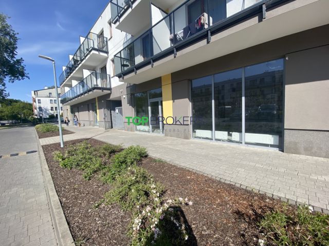 Lokal Warszawa Włochy, ul. Szczęsna. Zdjęcie 10